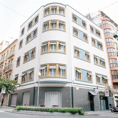 Apartment The Lucky Flats - Poeta Quintana