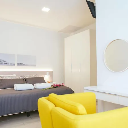 Apartment The Lucky Flats - Poeta Quintana Alicante