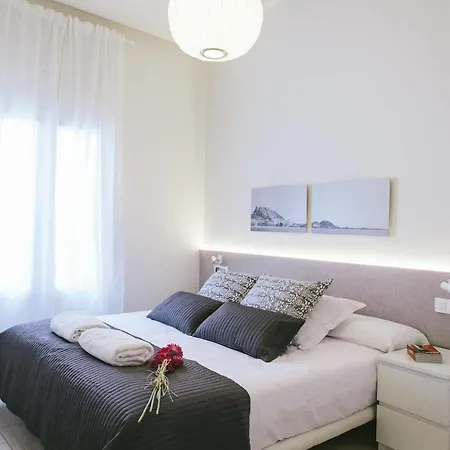 Apartment The Lucky Flats - Poeta Quintana *