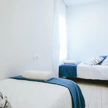 Apartment The Lucky Flats - Poeta Quintana *