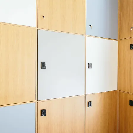 Apartman The Lucky Flats - Poeta Quintana *