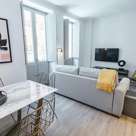 The Lucky Flats - Poeta Quintana Alicante