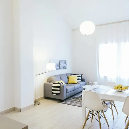 Apartman The Lucky Flats - Poeta Quintana *